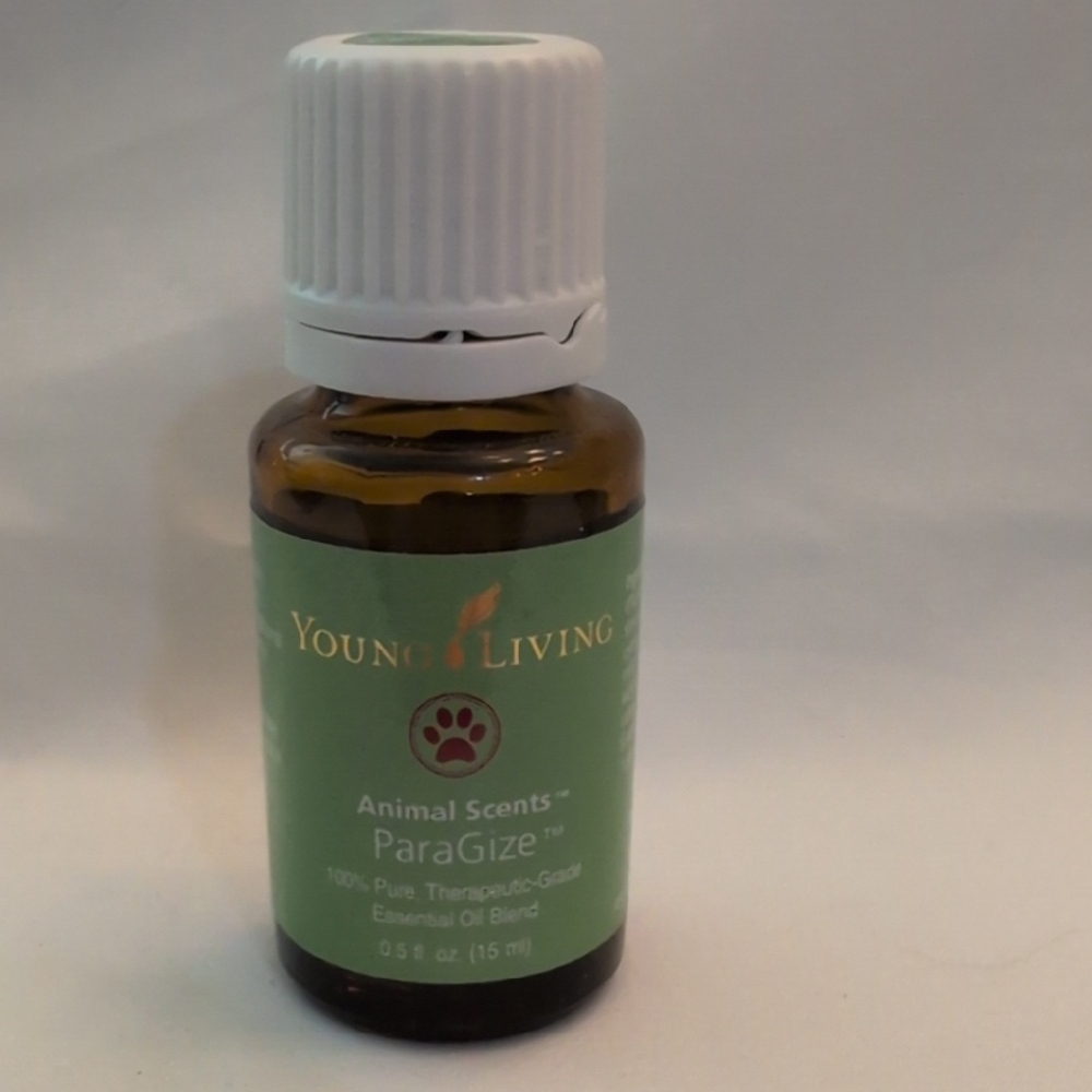 Young Living ParaGize Essential Oil